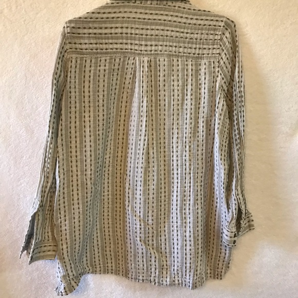 Stripe Top - Picture 2 of 6